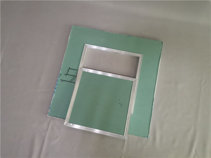 200x200 Gypsum Ceiling Access Panel-Gyptek Manufacturing Co.,Ltd