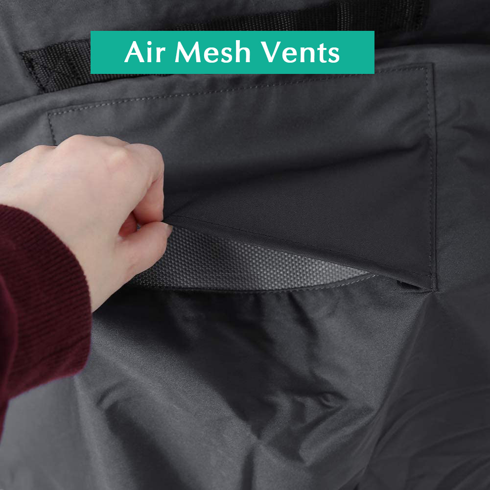 600D waterproof Oxford tarpaulinYinjiang canvas