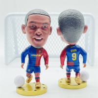 巴萨2009赛季埃托奥活动9号-2