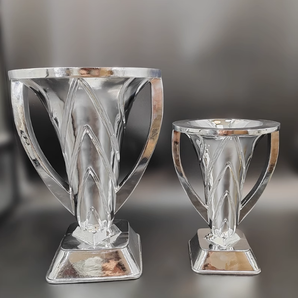AFC Champions League Elite Trophy 44cm-soccerwe