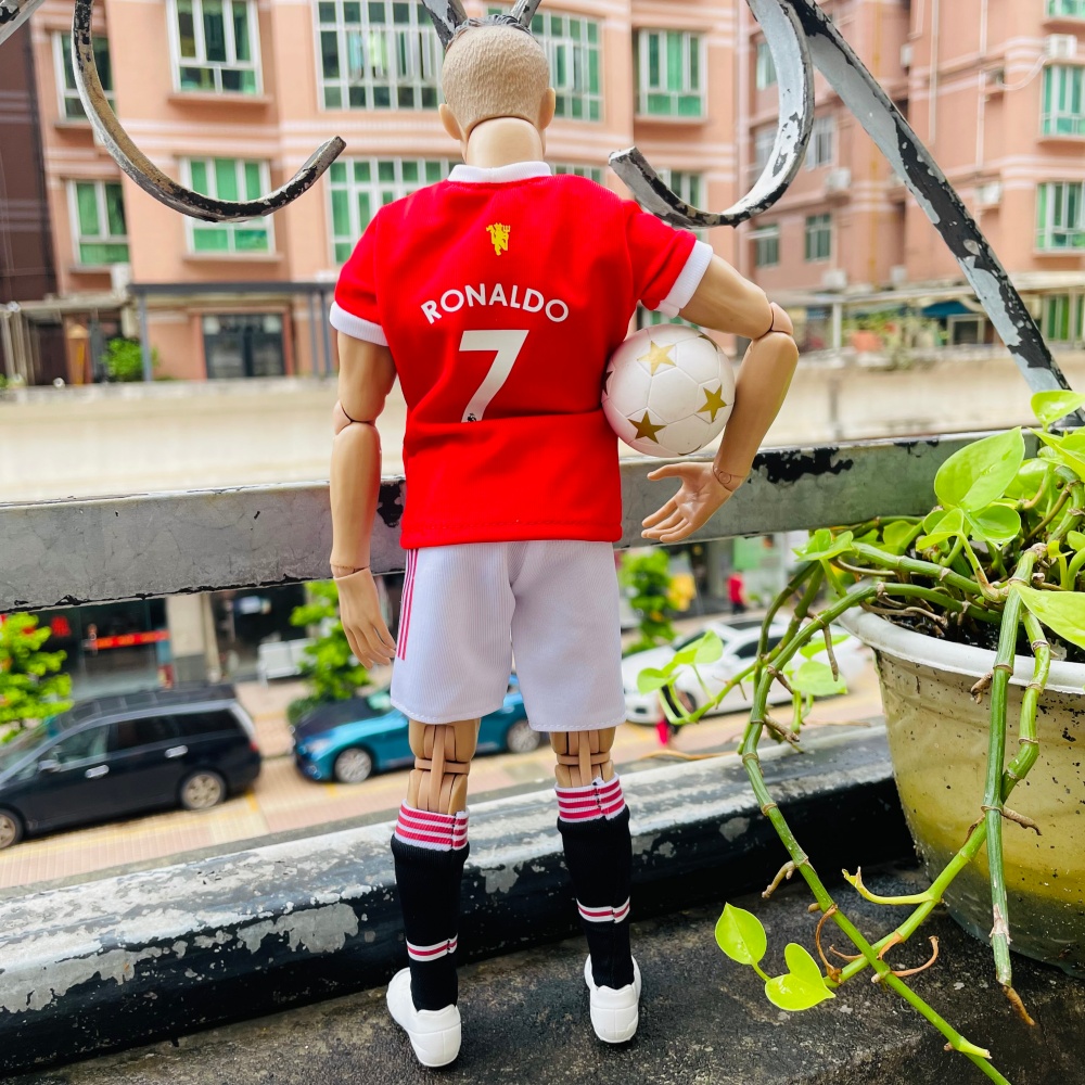 Il primo calciatore italiano del Manchester United: «Che serate in