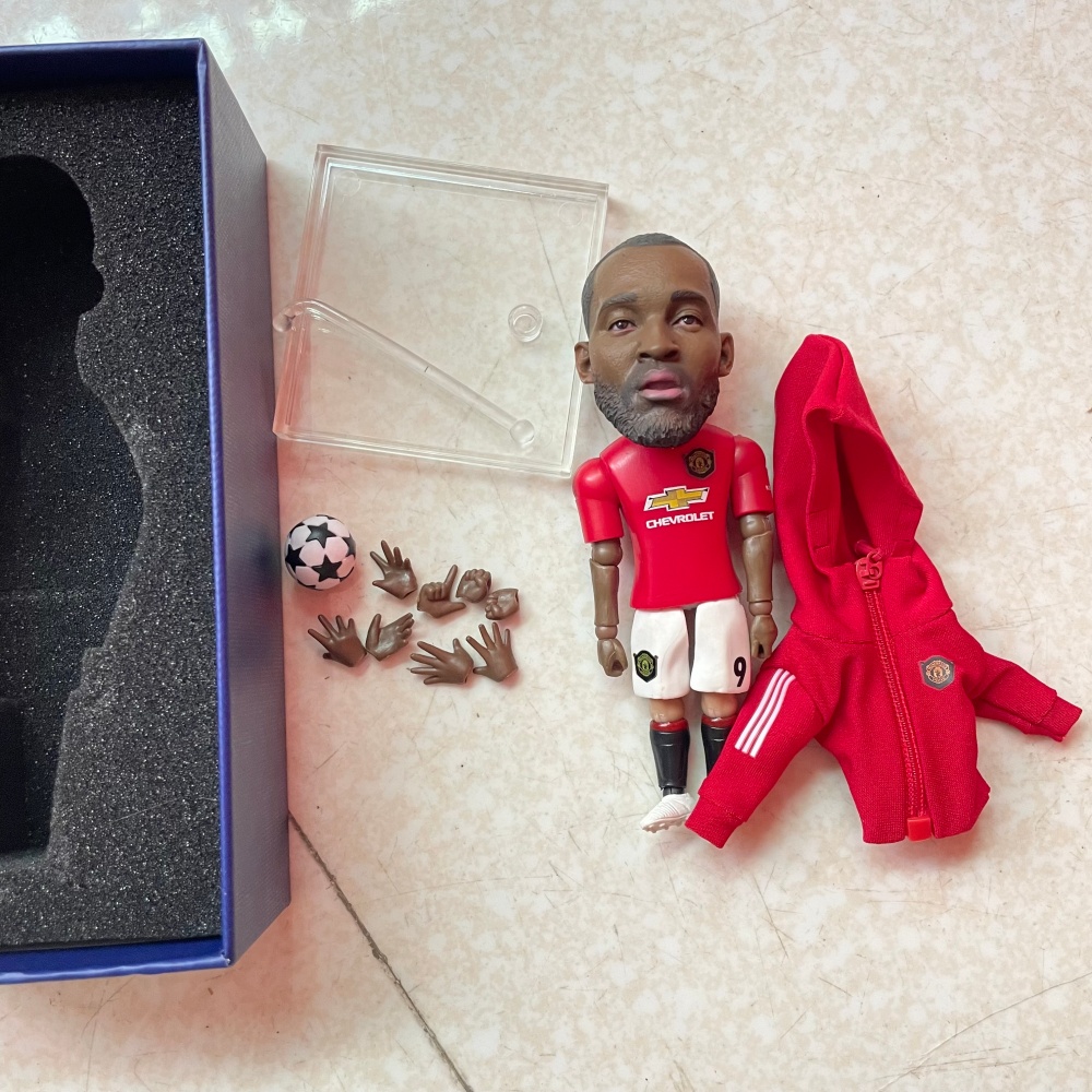 soccerwe マンチェスター ユナイテッド soccerwe マンチェスター ユナイテッド STAFF STYLING