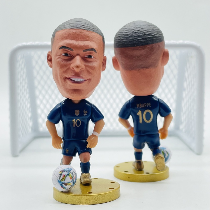 soccerwe チェルシー Amazon | サッカーフィギュア ウィリアン チェルシーFC 20-21