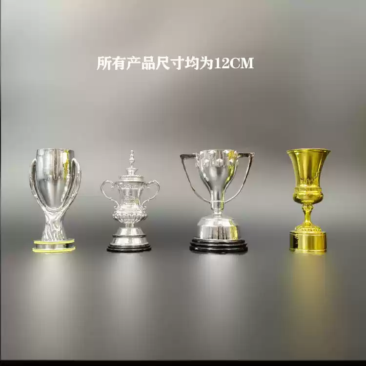 12厘米金属奖杯定制款-7