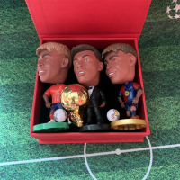 亚马尔红色小礼盒套装-1