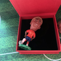 亚马尔红色小礼盒套装-2