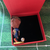 亚马尔红色小礼盒套装-3