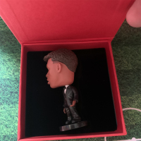 亚马尔红色小礼盒套装-4