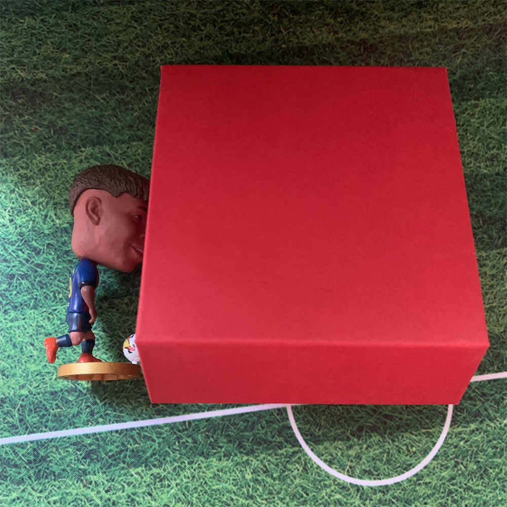 亚马尔红色小礼盒套装-5