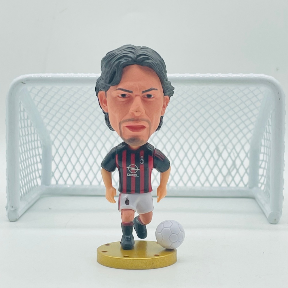 米兰小因扎吉活动版2025-2