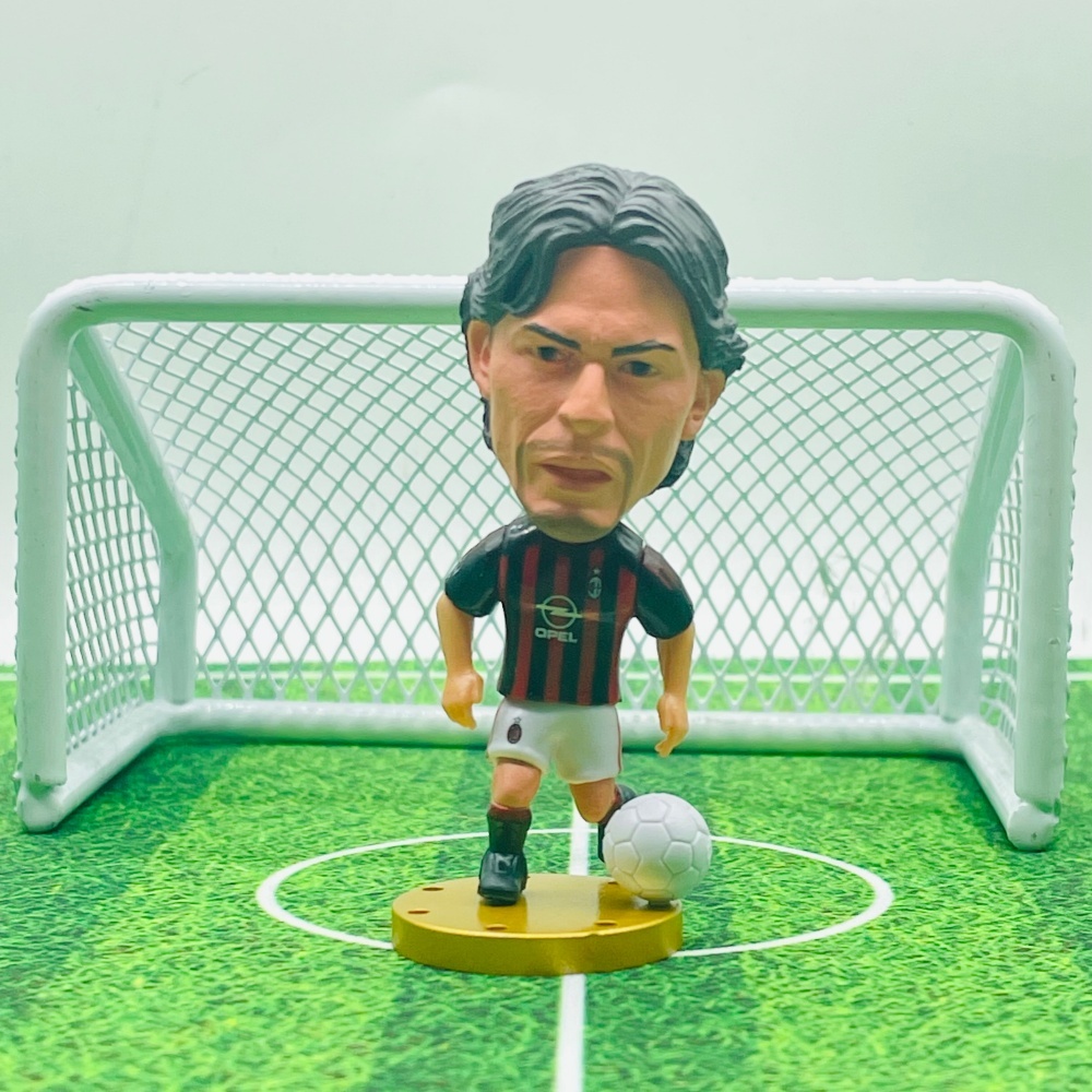 米兰小因扎吉活动版2025-4