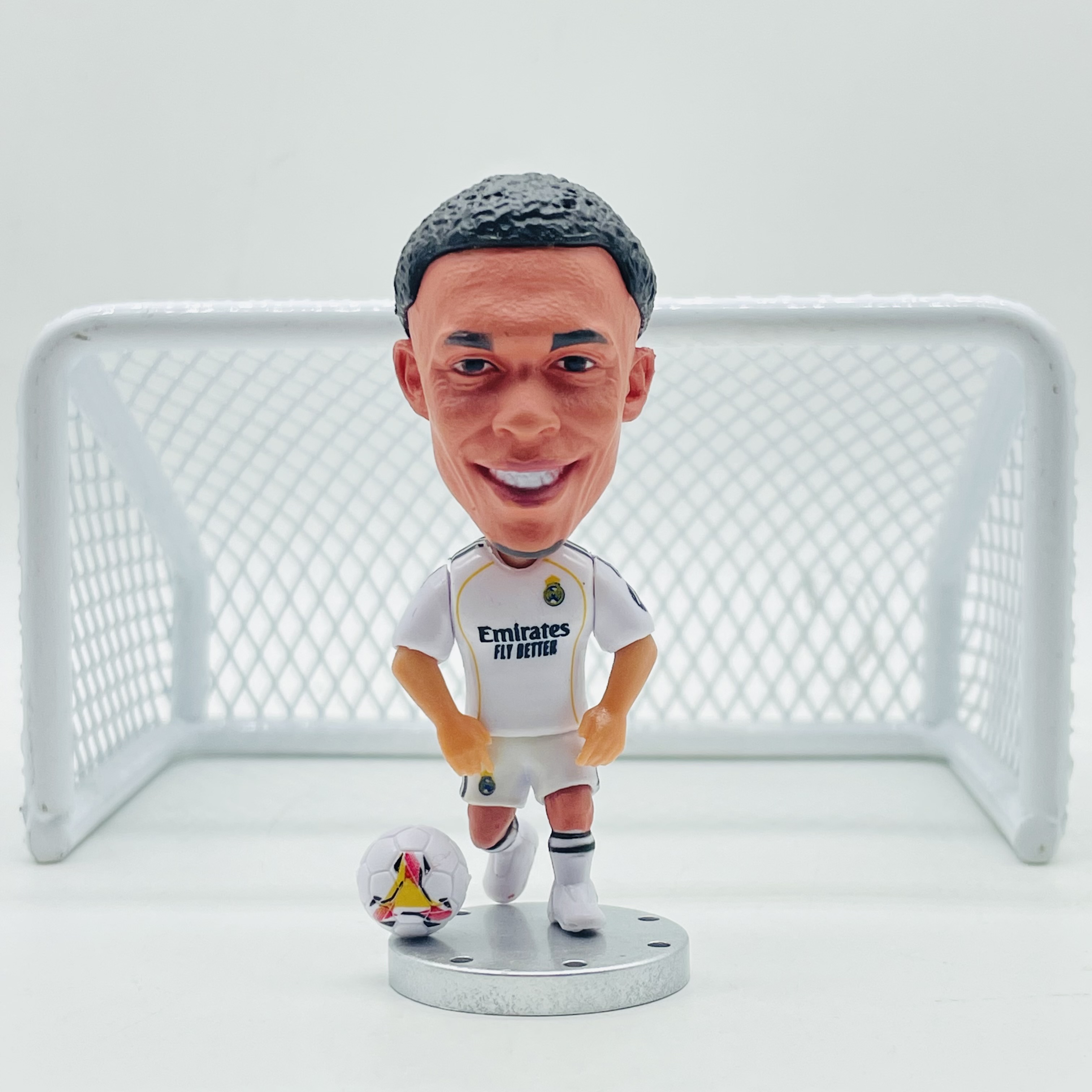 SOCCERWE REAL MADRID 2018 EUR 65,00 - ES