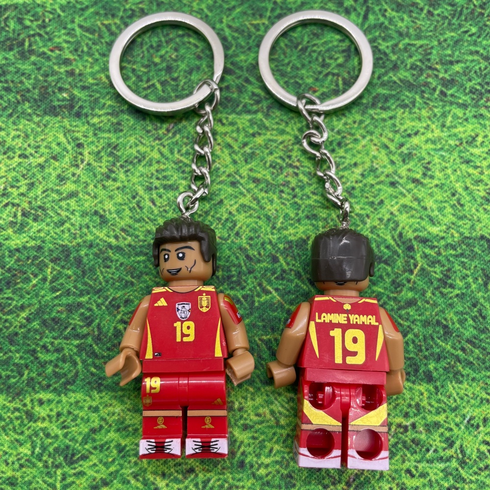 Soccerwe Coaches Figures Sir Alex Ferguson Dolls -soccerwe