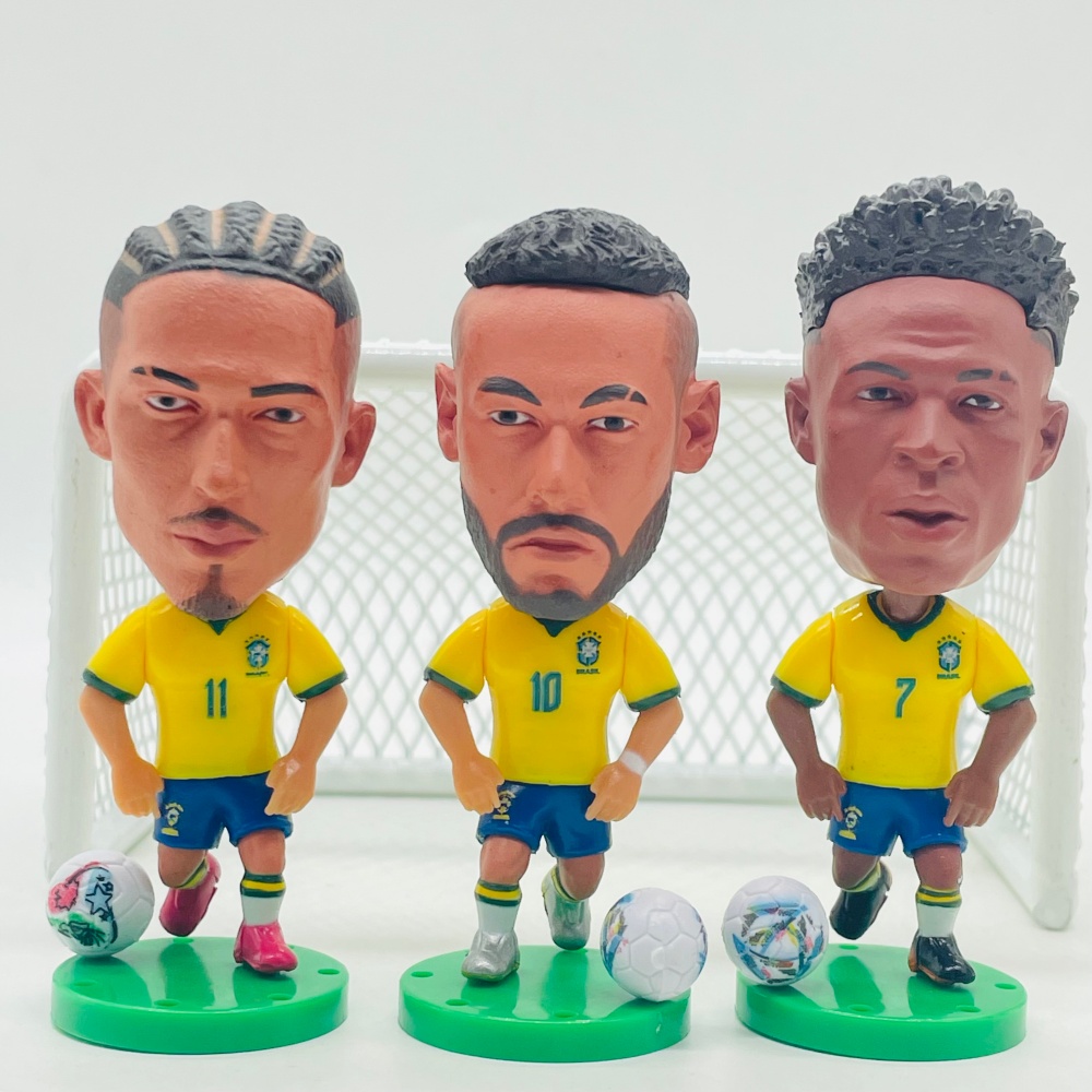 soccerJunky soccerwe フィギュアセット soccerJunky soccerwe フィギュアセット 楽天市場】 サッカーグッズ