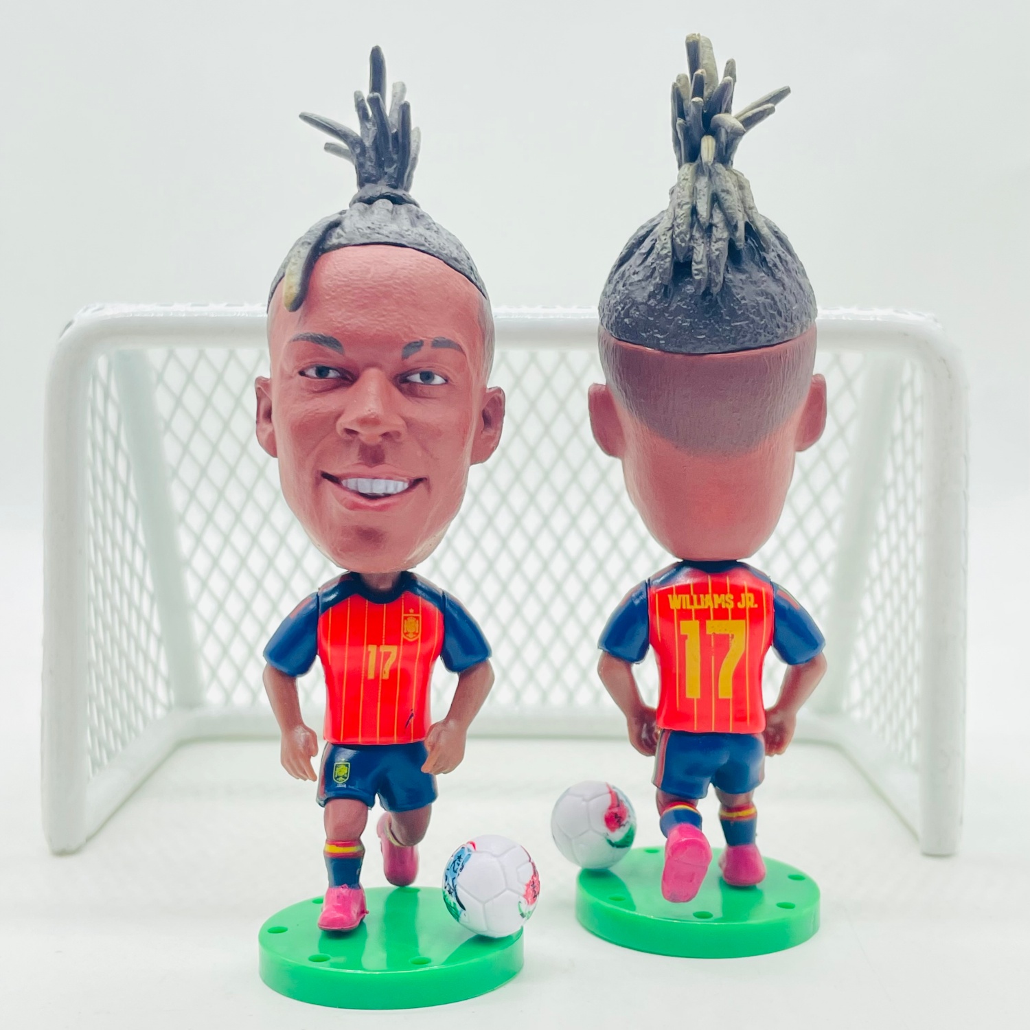 soccerwe 代表 products