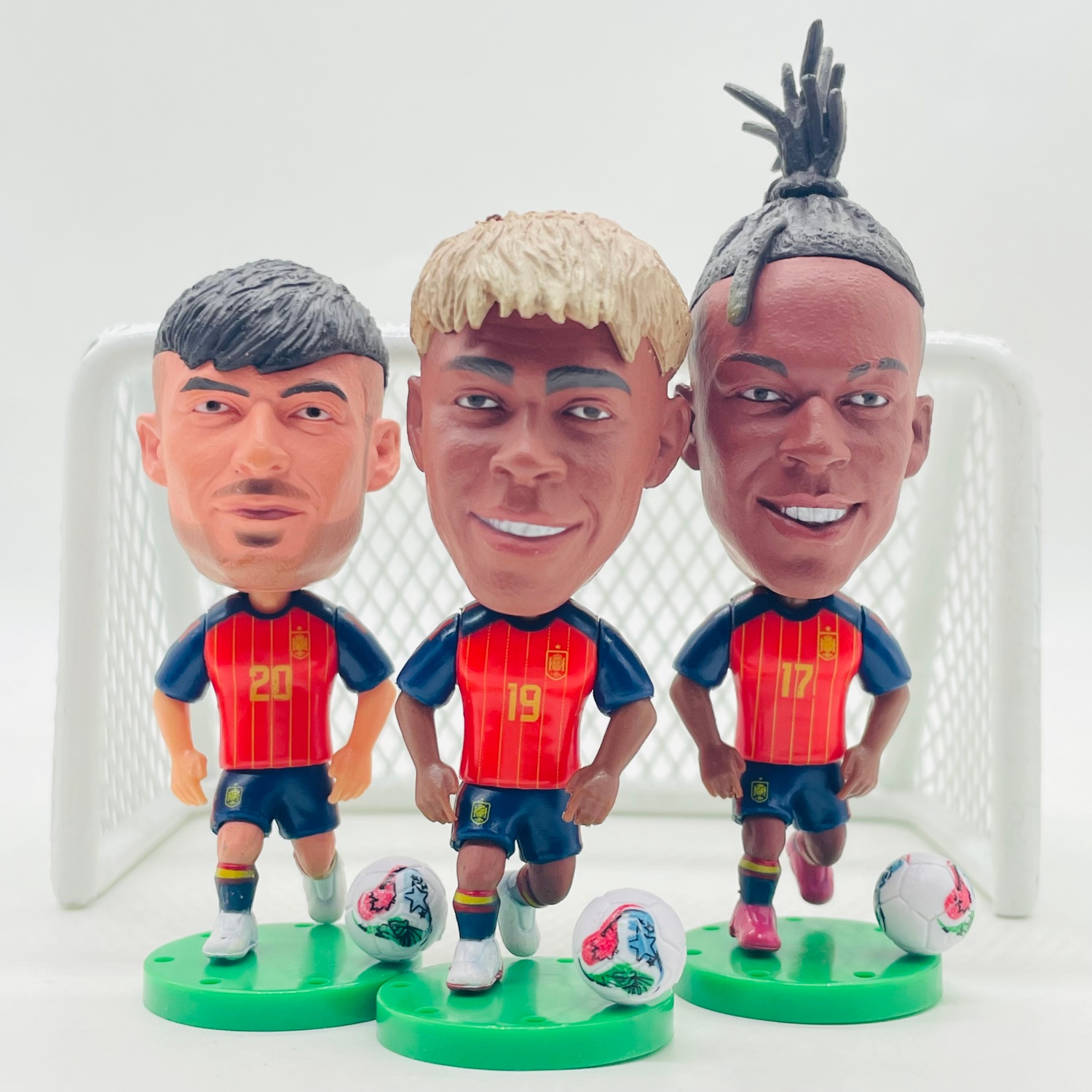 soccerwe 代表 HOME