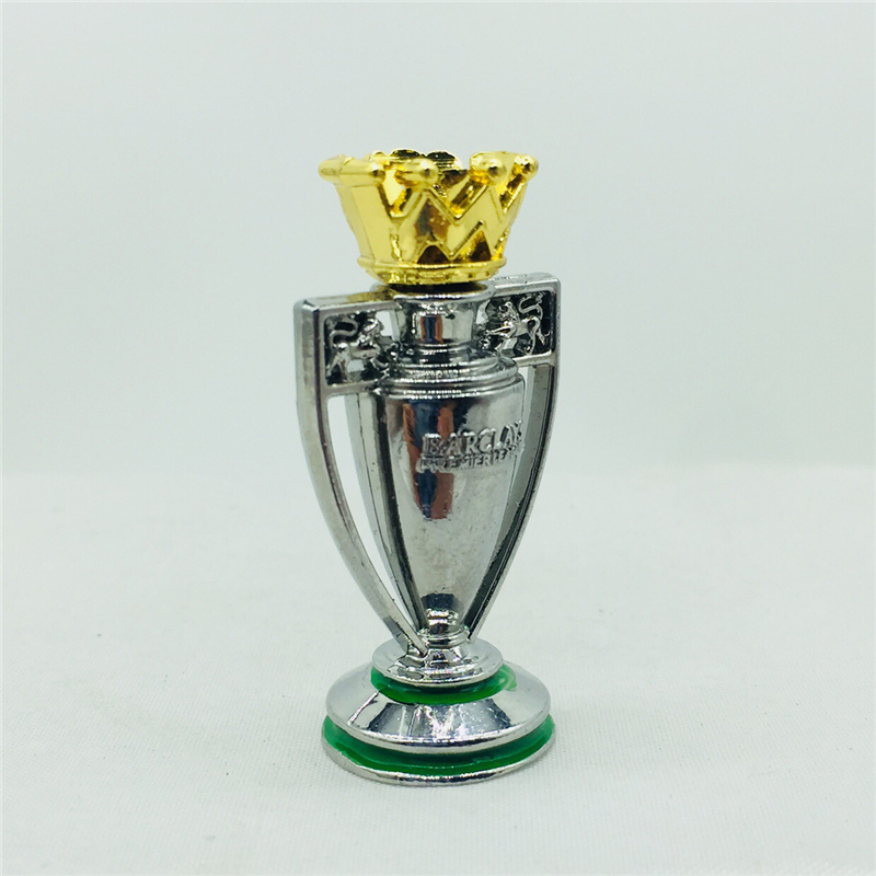 Golden World Cup Trophy Mini Metal Trophy 3 cm Height Size Gold Color  Heavy-soccerwe