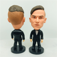 迪吧拉西装版-4