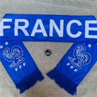 围巾D组法国