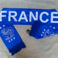 围巾D组法国2