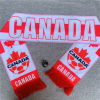 围巾F组加拿大