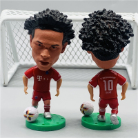 拜仁萨内活动版2022赛季灰底