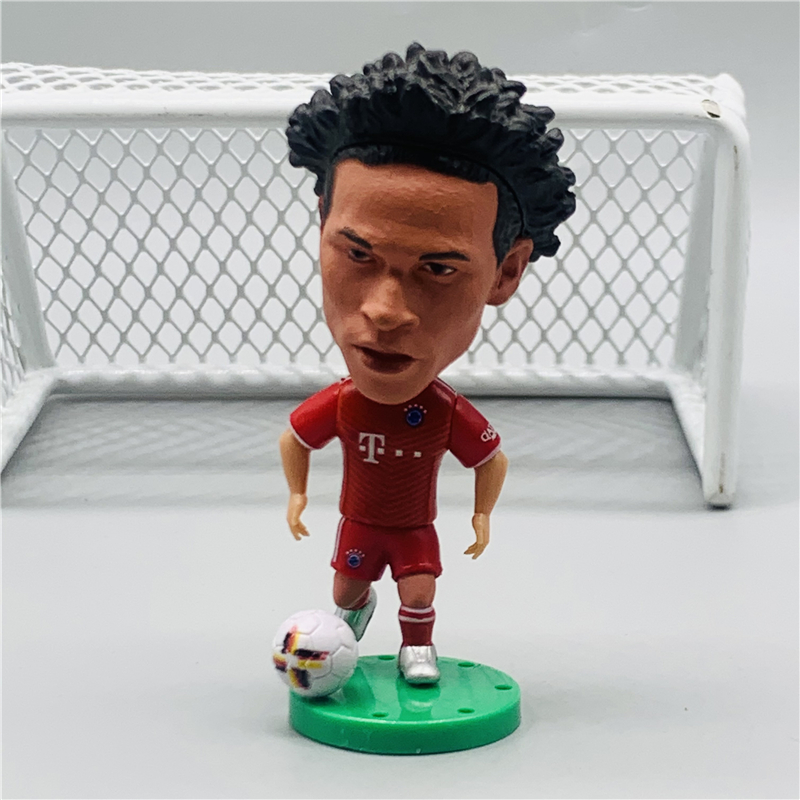 FC Bayern Leroy Sane SoccerStarz