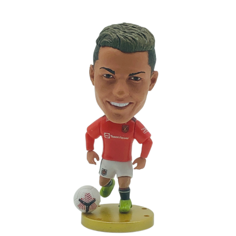 Soccerstarz Football Figures PREMIER LEAGUE & LA LIGA (choose from  list)