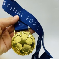 欧冠奖牌2022-3