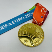 欧洲杯奖牌2020-1