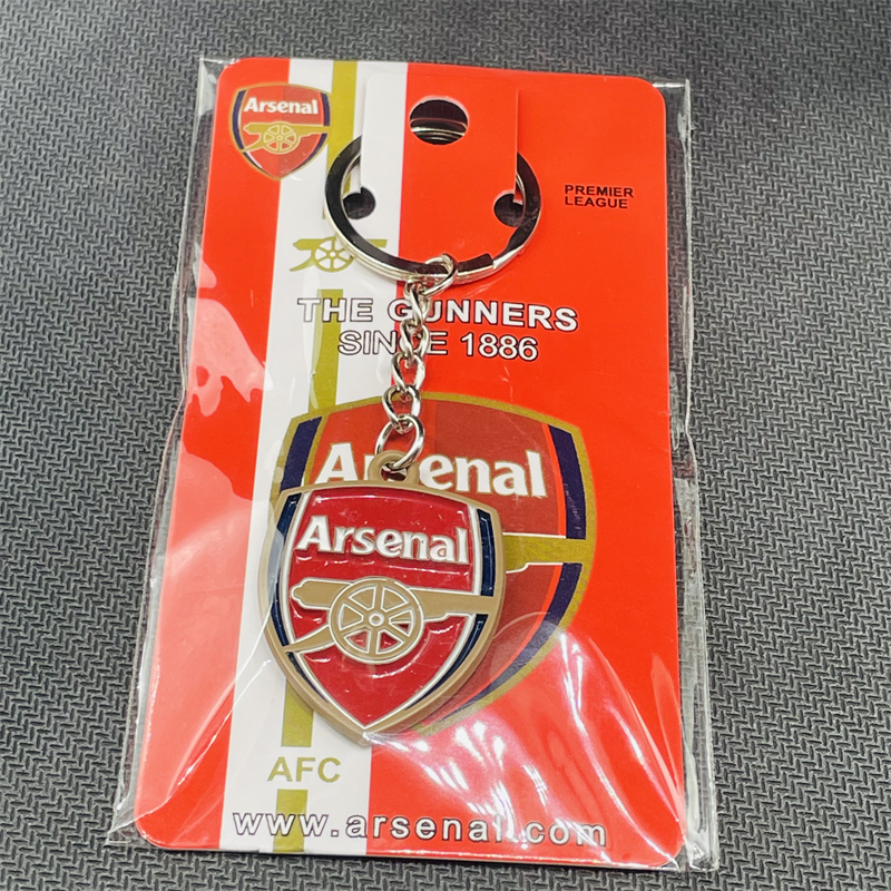 阿森纳Arsenal-2