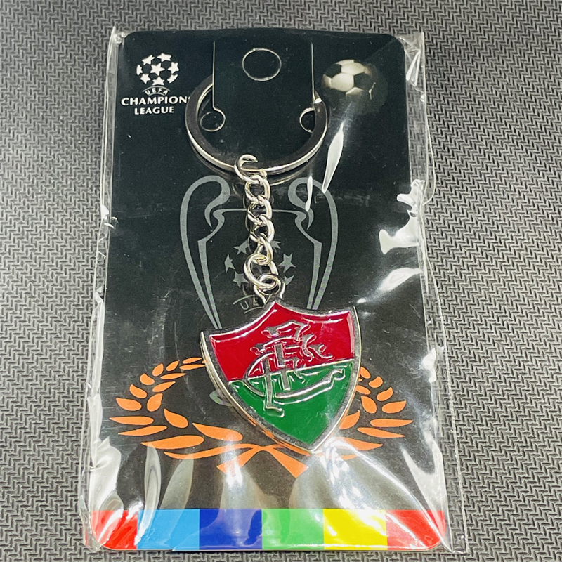 巴甲弗卢米嫩塞FluminenseFC-2