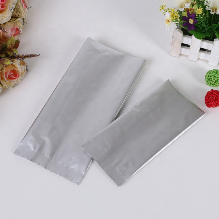 Heat-Sealable-Side-Gusset-Aluminum-Foil-Bag