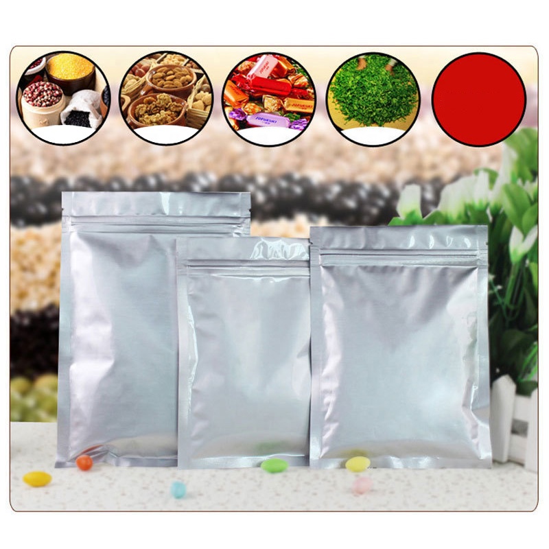 Three-Sides-Seal-Flat-Aluminum-Foil-Bag-2