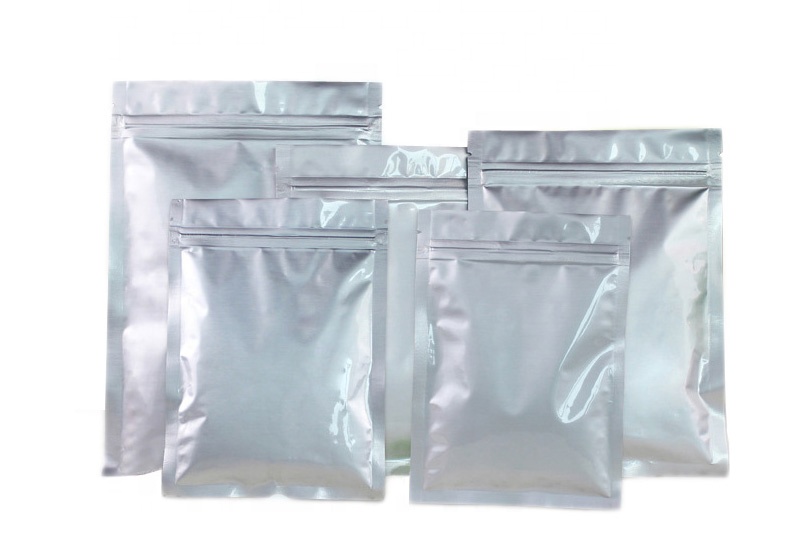 Three-Sides-Seal-Flat-Aluminum-Foil-Bag-3