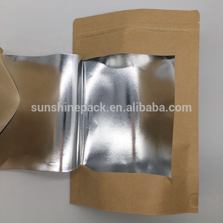 Stand-Up-Aluminum-Foil-Metallized-Kraft-Paper-2