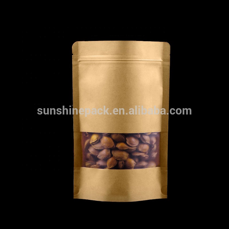 Stand-Up-Ziplock-Brown-Kraft-Paper-Bag-4