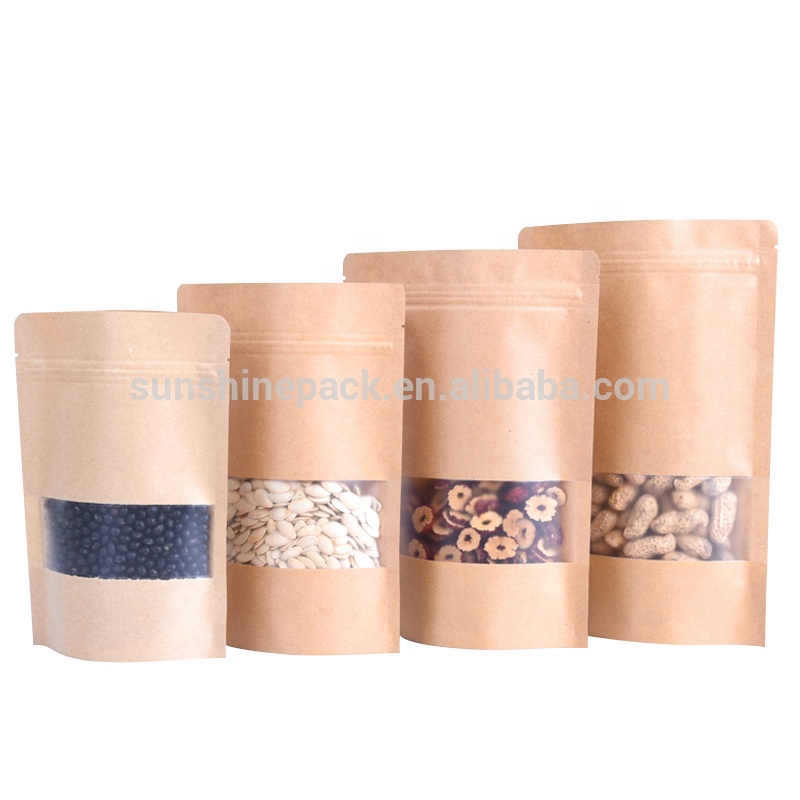 Stand-Up-Ziplock-Brown-Kraft-Paper-Bag-5