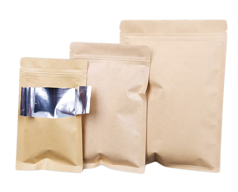 Flat-Aluminum-Foil-Metallized-Kraft-Paper-Bag-4