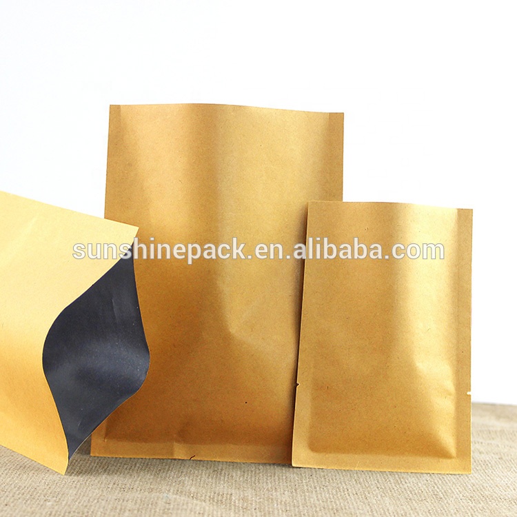 Flat-Aluminum-Foil-Metallized-Kraft-Paper-Vacuum-2