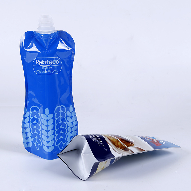 Spout-Pouch-Cosmetics-Beverage-Packaging-stand-up-4