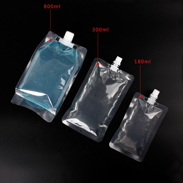 Spout-Pouch-Cosmetics-Beverage-Packaging-stand-up-5