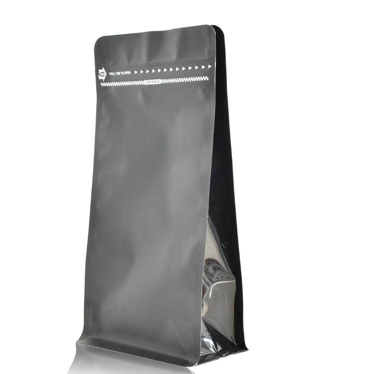 Custom-Printing-3-side-seal-coffee-bag-2