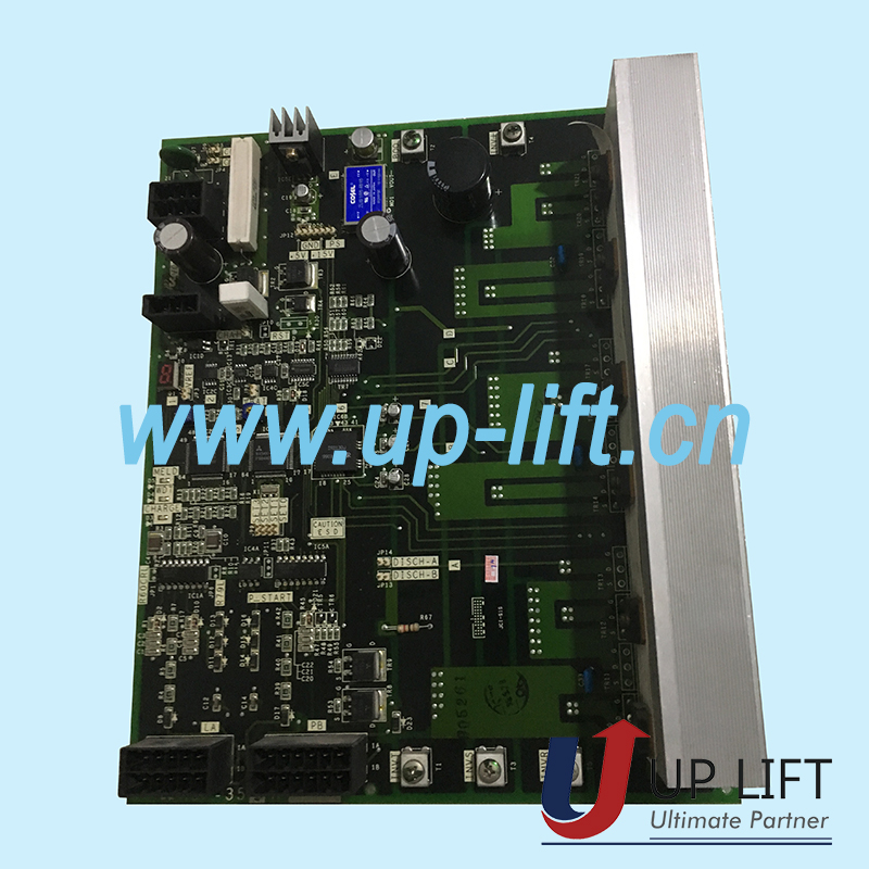 MitsubishiboardMEP-351A