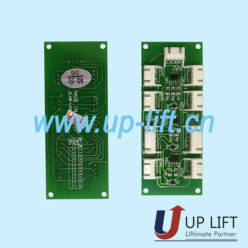 MitsubishibuttonexpandingboardZLHB-LAX6P235041C121G96