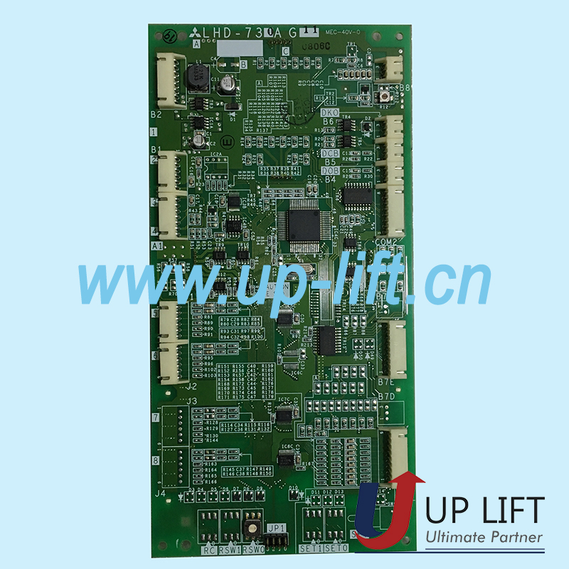 MitsubishidisplayboardLHD-730AG11YE602B283-01.