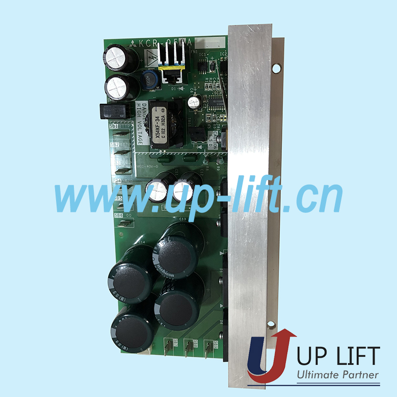 Mitsubishi Door Board, Mitsubishi Elevator Parts, Elevator Door Panel ...