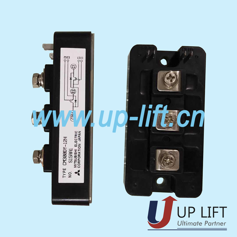 MITSUBISHIELECTRICCORPORATIONJAPANIGBTCM300DY-12HS15AA1