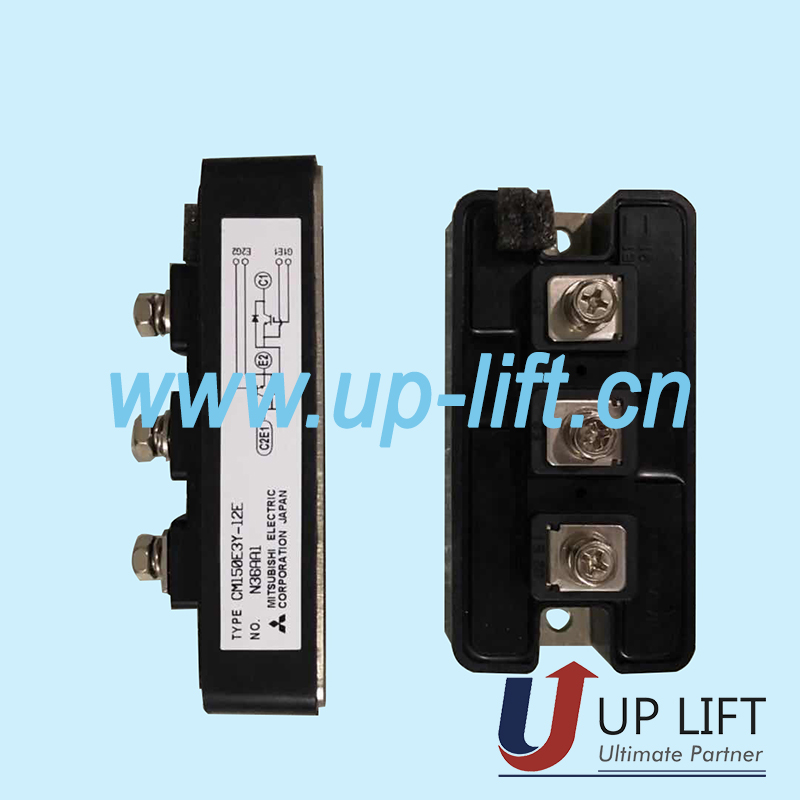 MITSUBISHIELECTRICCORPORATIONJAPANIGBTCM150E3Y-12E