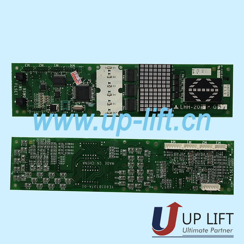 MitsubishiLOPboardLHH-205BG24YE601B737A-01